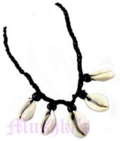 hem necklace - click here for large view